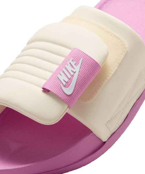 NIKE NIKE Coat Light Magenta