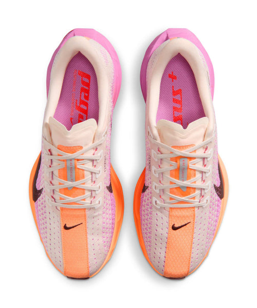 NIKE NIKE Pegasus Plus W - Size
