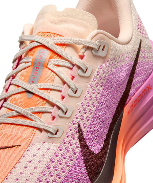 NIKE NIKE Pegasus Plus W - Size