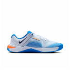 NIKE NIKE Sneakers Metcon 10 M - Football Grey: Blue Crystal: Orange Frost: Midnight Navy