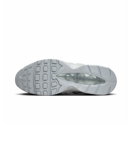 NIKE Nike Sneakers Air Max 95 Big Bubble M - Size