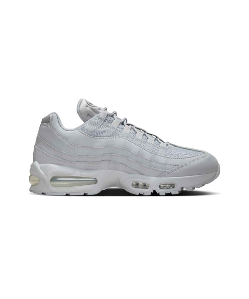 NIKE Nike Sneakers Air Max 95 Big Bubble M - Size