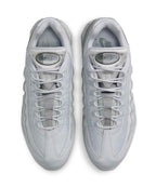NIKE Nike Sneakers Air Max 95 Big Bubble M - Size