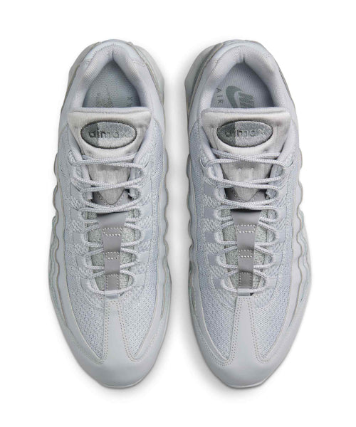 NIKE Nike Sneakers Air Max 95 Big Bubble M - Size