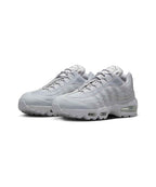 NIKE Nike Sneakers Air Max 95 Big Bubble M - Size