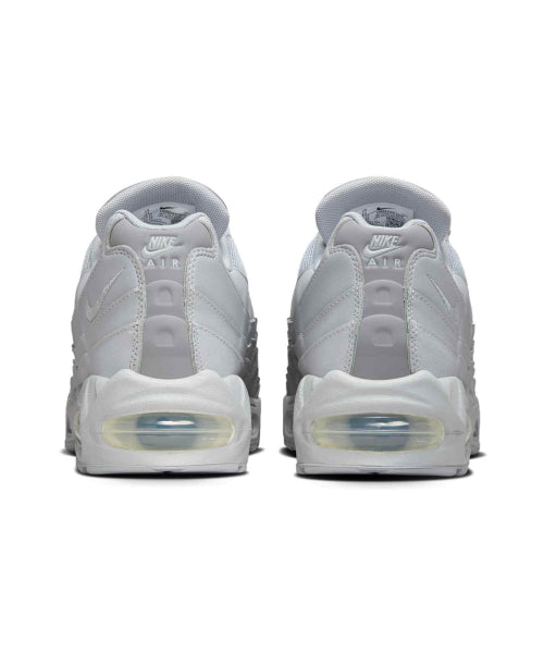 NIKE Nike Sneakers Air Max 95 Big Bubble M - Size