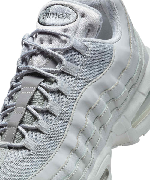 NIKE Nike Sneakers Air Max 95 Big Bubble M - Size
