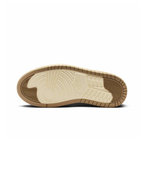 NIKE NIKE Sneakers Air Jordan 1 Triple Stack W - Khaki