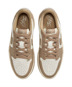 NIKE NIKE Sneakers Air Jordan 1 Triple Stack W - Khaki
