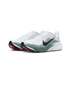 NIKE Nike Pegasus 42 M - White: Mineral Slate: Hyper Pink: Black
