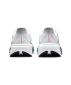 NIKE Nike Pegasus 42 M - White: Mineral Slate: Hyper Pink: Black