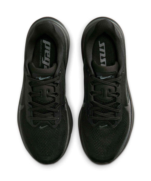 NIKE Nike Shoes Pegasus 42 W - Black:Anthracite:Black