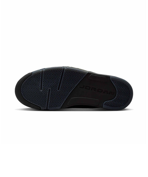 NIKE Nike Jordan Sixty Plus Low Sneakers - Black:Dark Smoke Gray