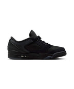 NIKE Nike Jordan Sixty Plus Low Sneakers - Black:Dark Smoke Gray
