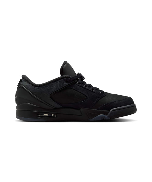 NIKE Nike Jordan Sixty Plus Low Sneakers - Black:Dark Smoke Gray