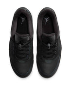 NIKE Nike Jordan Sixty Plus Low Sneakers - Black:Dark Smoke Gray