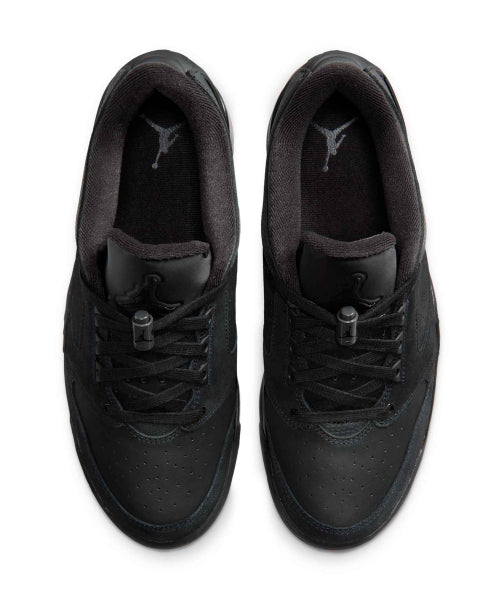 NIKE Nike Jordan Sixty Plus Low Sneakers - Black:Dark Smoke Gray