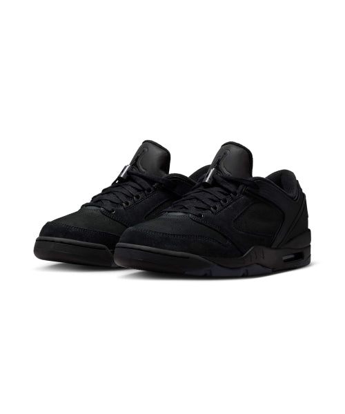 NIKE Nike Jordan Sixty Plus Low Sneakers - Black:Dark Smoke Gray