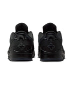 NIKE Nike Jordan Sixty Plus Low Sneakers - Black:Dark Smoke Gray