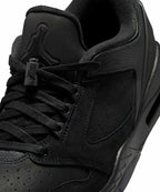 NIKE Nike Jordan Sixty Plus Low Sneakers - Black:Dark Smoke Gray