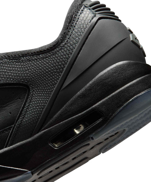 NIKE Nike Jordan Sixty Plus Low Sneakers - Black:Dark Smoke Gray