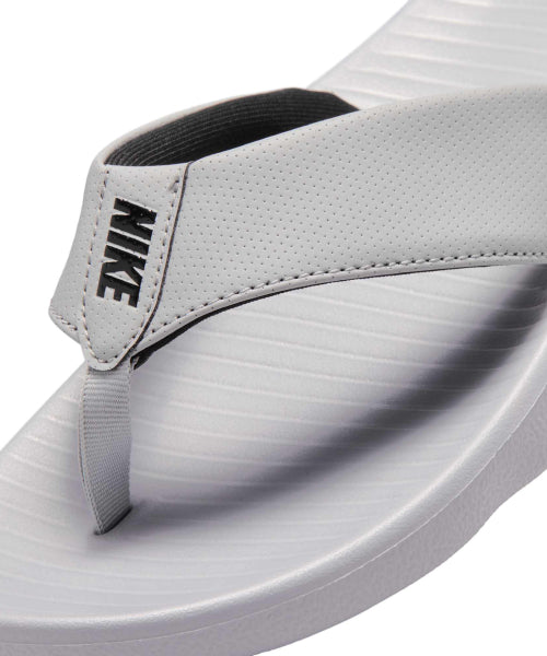 NIKE NIKE Shoes Light Smoke Gray/Black