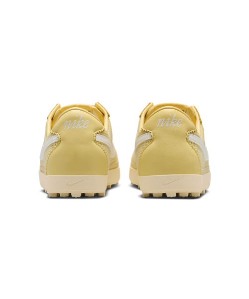 NIKE NIKE Sneakers Soft Yellow