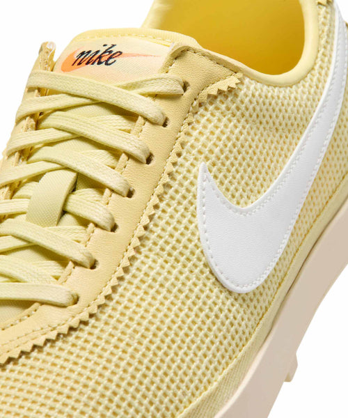 NIKE NIKE Sneakers Soft Yellow