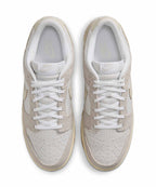 NIKE NIKE Sneakers Dunk Low Retro SE - Moon Particle