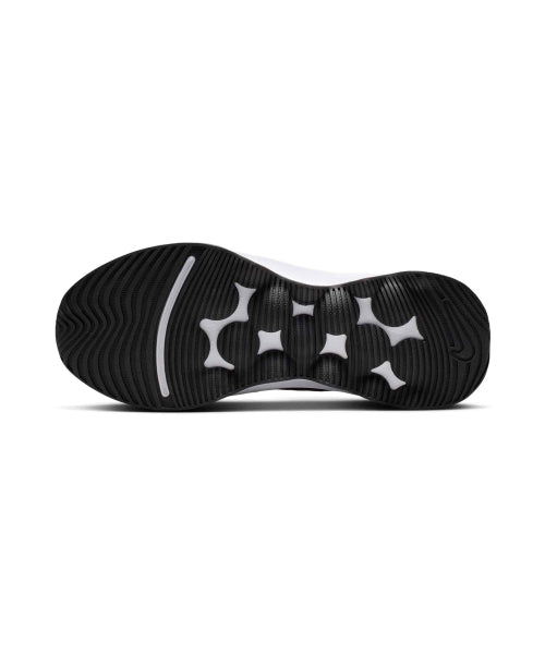 NIKE NIKE Sneakers Motiva 2 W - Black:Pure Platinum:White