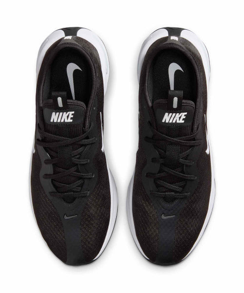 NIKE NIKE Sneakers Motiva 2 W - Black:Pure Platinum:White