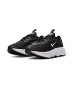 NIKE NIKE Sneakers Motiva 2 W - Black:Pure Platinum:White