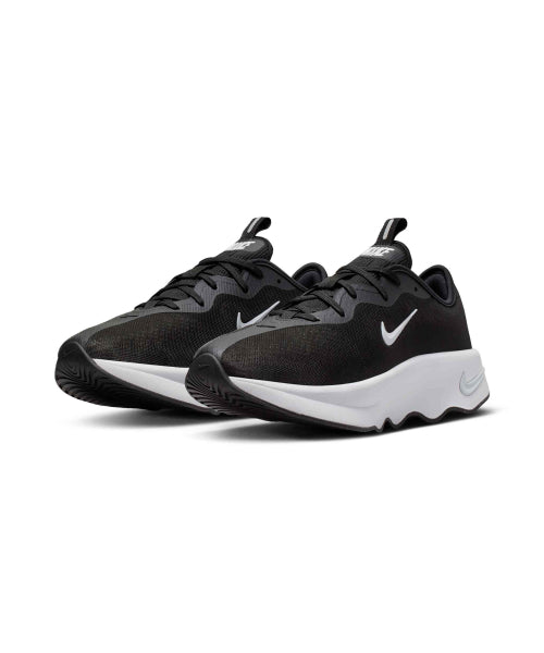 NIKE NIKE Sneakers Motiva 2 W - Black:Pure Platinum:White