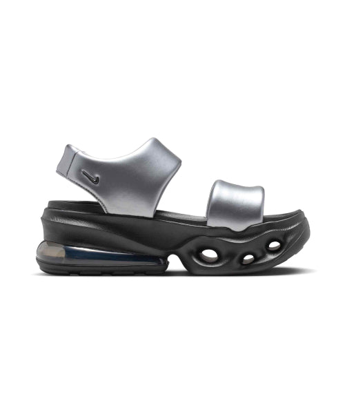 NIKE Nike Air Max Halo W - Metallic Cool Grey