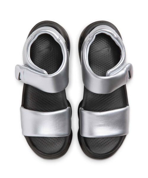 NIKE Nike Air Max Halo W - Metallic Cool Grey