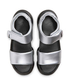 NIKE Nike Air Max Halo W - Metallic Cool Grey