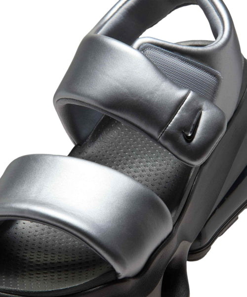 NIKE Nike Air Max Halo W - Metallic Cool Grey