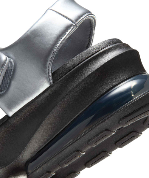 NIKE Nike Air Max Halo W - Metallic Cool Grey
