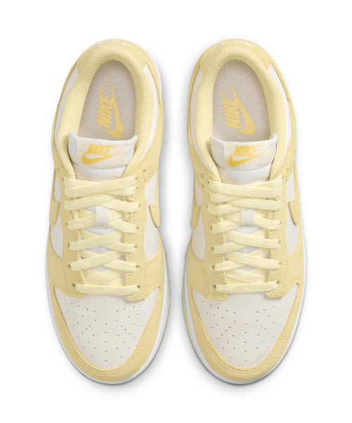 NIKE NIKE Dunk Raw Suede W - Size