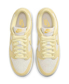 NIKE NIKE Dunk Raw Suede W - Size