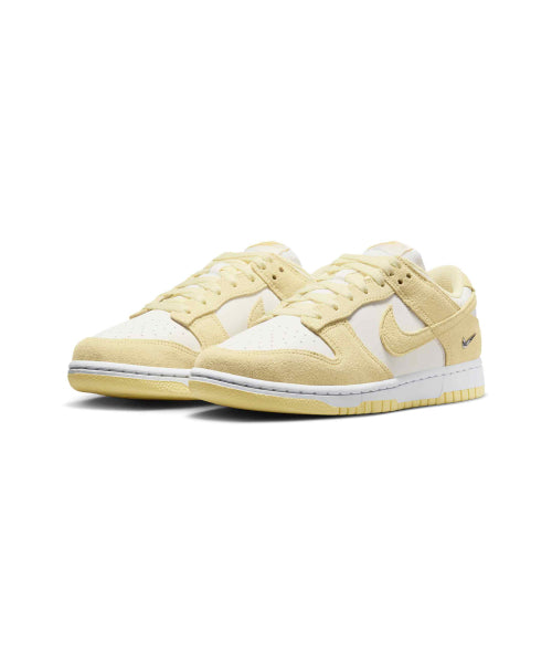 NIKE NIKE Dunk Raw Suede W - Size