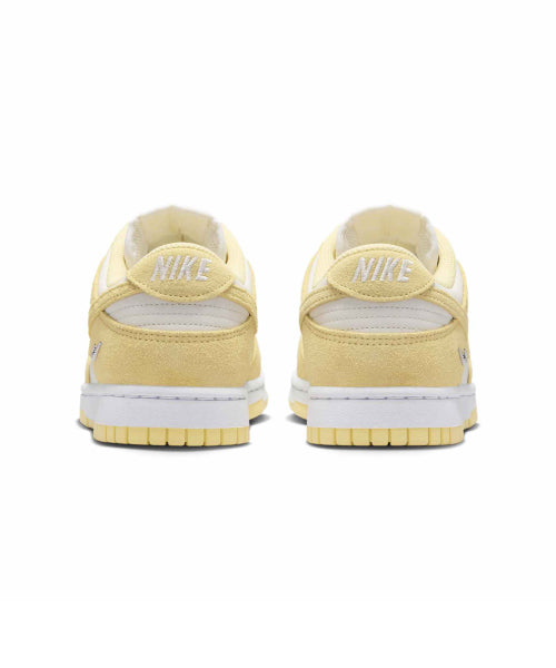 NIKE NIKE Dunk Raw Suede W - Size