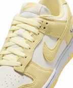 NIKE NIKE Dunk Raw Suede W - Size