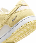 NIKE NIKE Dunk Raw Suede W - Size