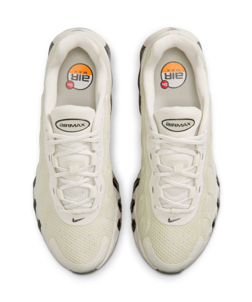 NIKE NIKE Sneakers Air Max Dn8 M - Light Bone:Black