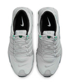 NIKE NIKE Sneakers Gray Fog:Stadium Green:Fur:Black
