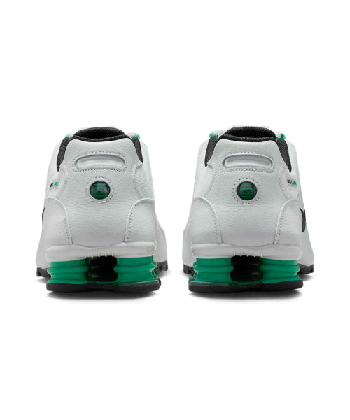 NIKE NIKE Sneakers Gray Fog:Stadium Green:Fur:Black