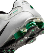 NIKE NIKE Sneakers Gray Fog:Stadium Green:Fur:Black