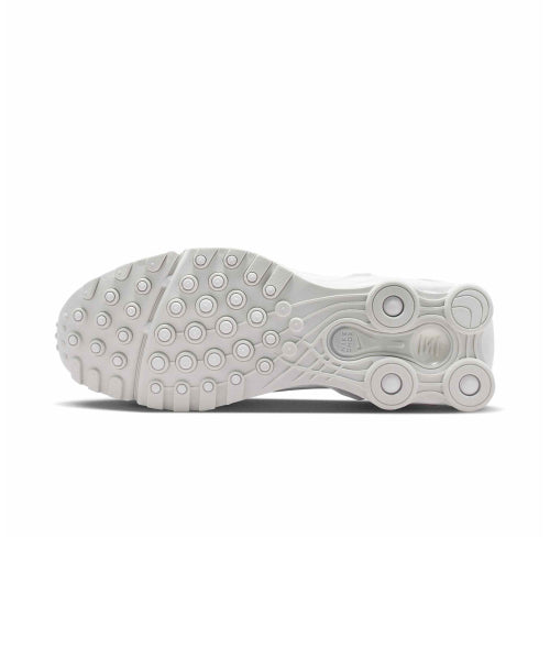 NIKE NIKE Sneakers Sharks Ride 2 M - White