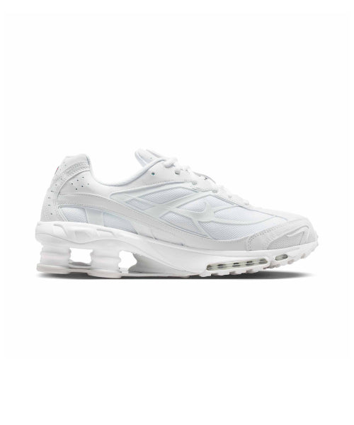 NIKE NIKE Sneakers Sharks Ride 2 M - White